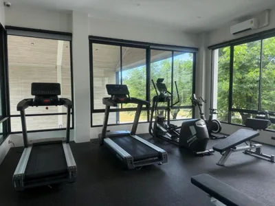Modern 1 & 2 Bedroom Apartments Naiyang Phuket by Mango Family – 写真 5