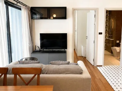 Modern 1 & 2 Bedroom Apartments Naiyang Phuket by Mango Family – 写真 8