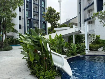 Modern 1 & 2 Bedroom Apartments Naiyang Phuket by Mango Family – 写真 10