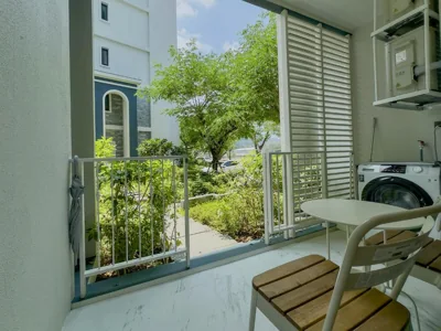 Modern 1 & 2 Bedroom Apartments Naiyang Phuket by Mango Family – 写真 14